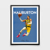 Haliburton Icons