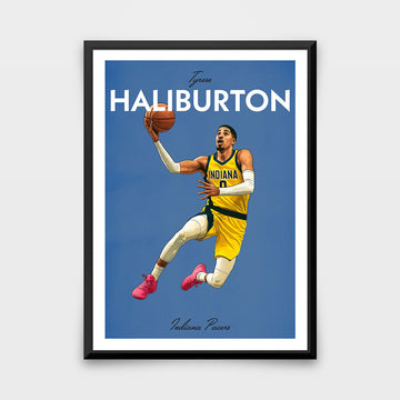 Haliburton Icons
