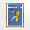 Haliburton Icons