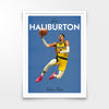 Haliburton Icons