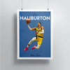 Haliburton Icons