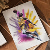 Lebron High Flyers