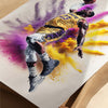 Lebron High Flyers