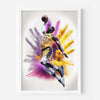 Lebron High Flyers