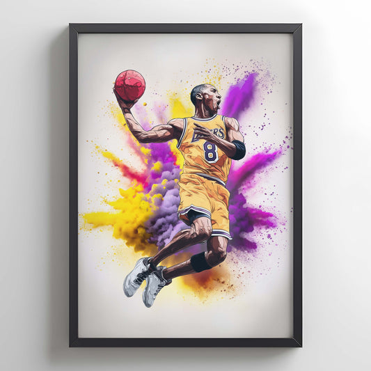 Kobe High Flyers