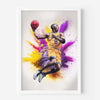 Kobe High Flyers
