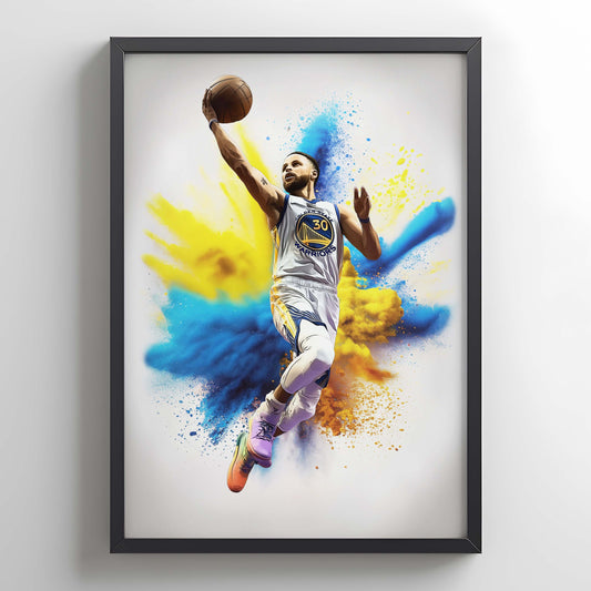 Curry High Flyers
