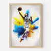 Curry High Flyers