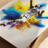 Curry High Flyers