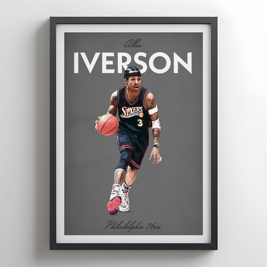 Iverson Icons