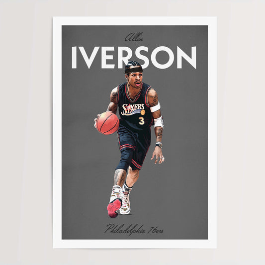 Iverson Icons