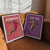MJ Icons