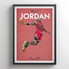 MJ Icons