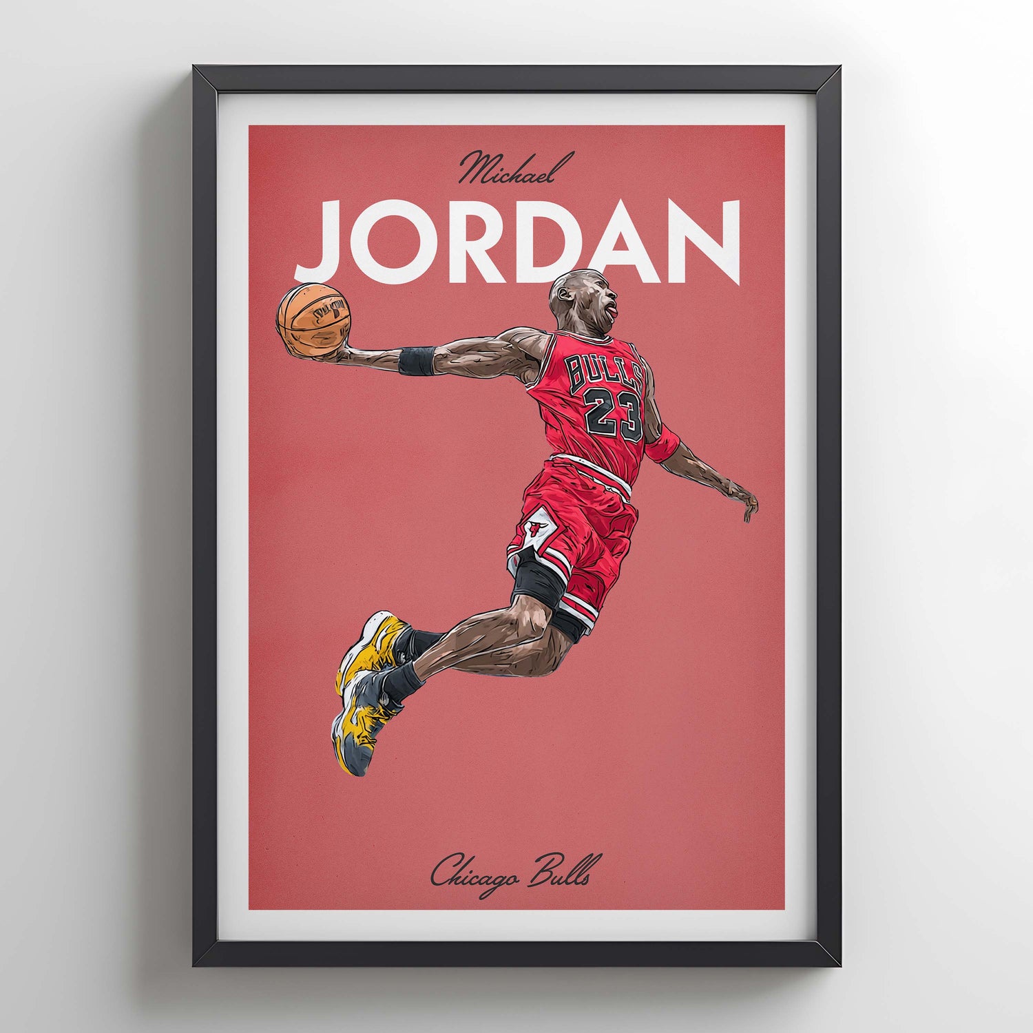 Basketball Icons