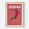 MJ Icons