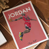 MJ Icons