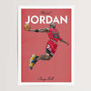 MJ Icons