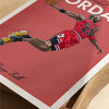 MJ Icons