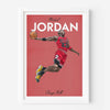 MJ Icons