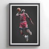 MJ Dunk