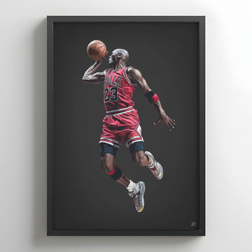 MJ Dunk