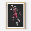 MJ Dunk