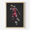 MJ Dunk
