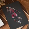 MJ Dunk