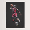 MJ Dunk
