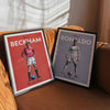 Beckham Icons