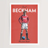 Beckham Icons