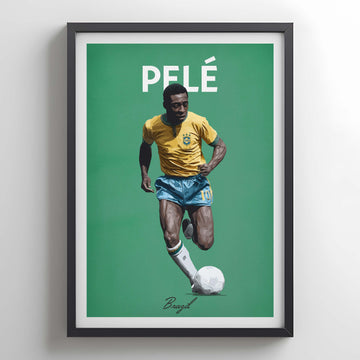 Pelé Icons