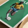 Pelé Icons