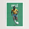 Pelé Icons
