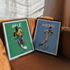 Pelé Icons