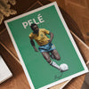 Pelé Icons