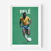 Pelé Icons