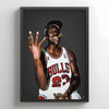 Jordan Champion