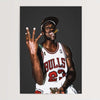 Jordan Champion