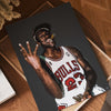 Jordan Champion