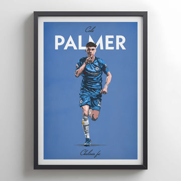 Palmer Icons