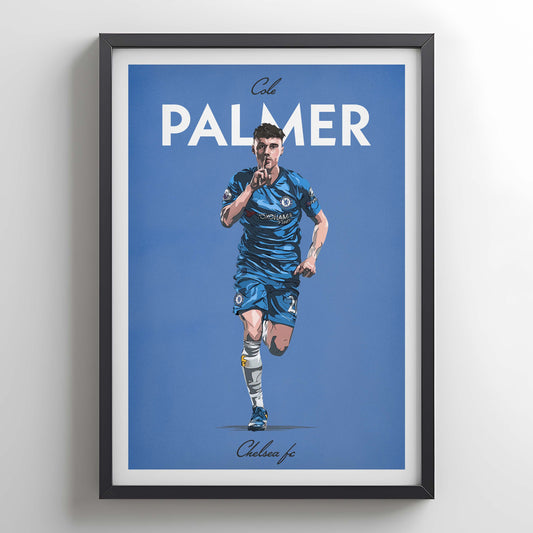 Palmer Icons