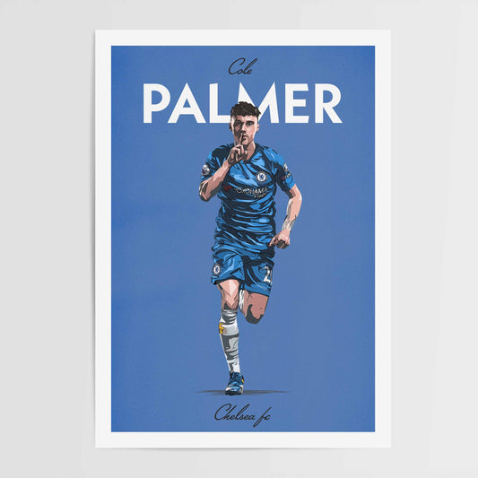 Palmer Icons