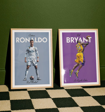 The New Icons Collection