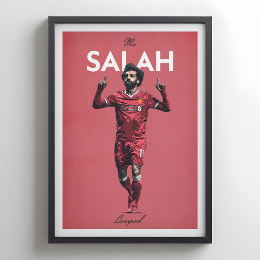 Salah Icons