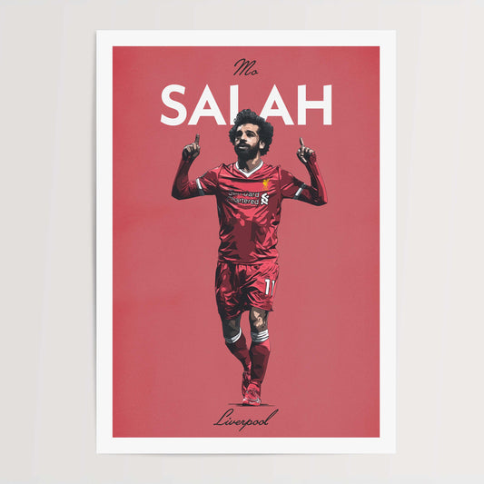 Salah Icons