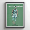 Giannis Icons