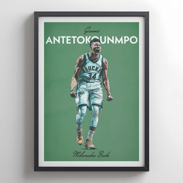 Giannis Icons