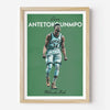 Giannis Icons