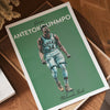 Giannis Icons